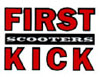 First Kick Scooter Shop